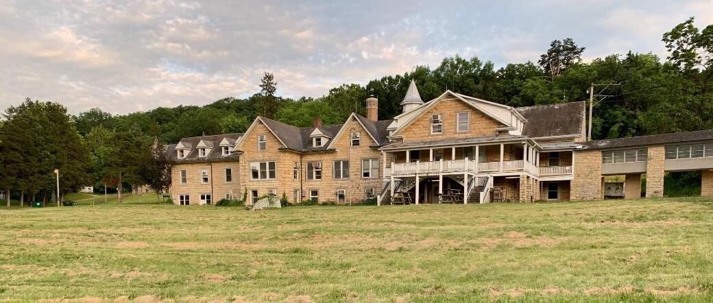 Emmaus Homes, Marthasville